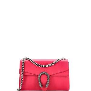 Gucci Dionysus Bag Leather Small #238762G12B